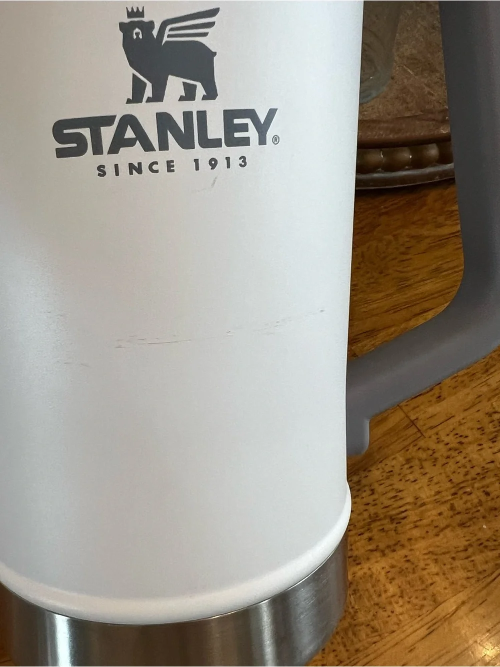 Stanley + Martin’s White 64oz pitcher double walled SEE PICS - Picture 11 of 14